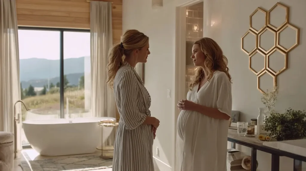 Quiet, Familiar, and Safe: The Home Birth Advantages That Create Better Outcomes