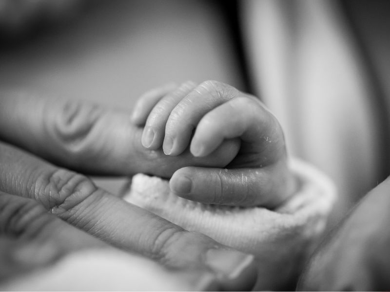 Why More Moms Are Choosing Natural Birth at a Birth Center Over a Hospital