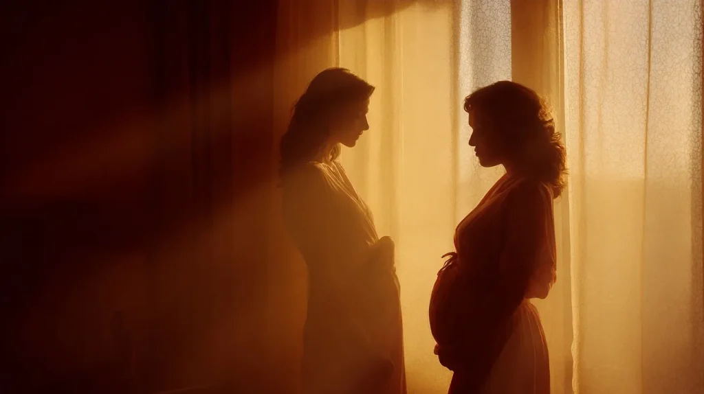 Your Trusted Midwife Guide From Early Pregnancy Through the Final Push