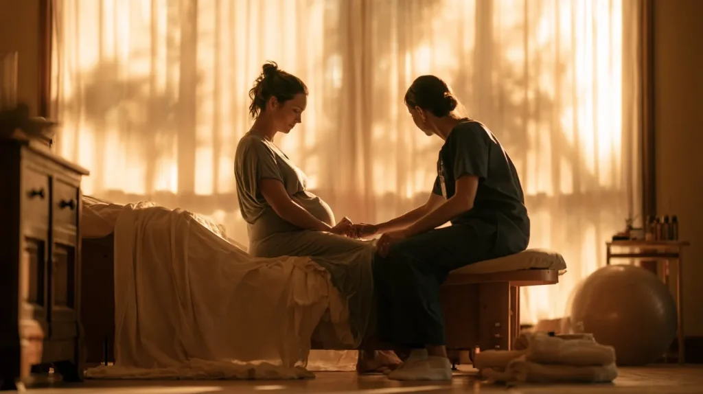 Birth Center With a Trusted Midwife: What to Expect
