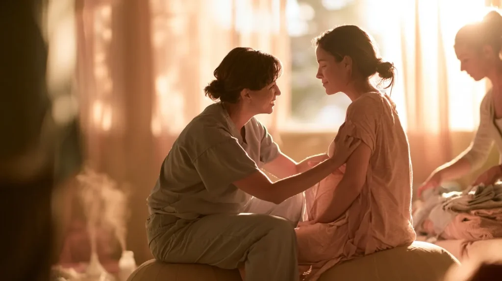 Birth Center and Midwifery: Understanding Your Support Team