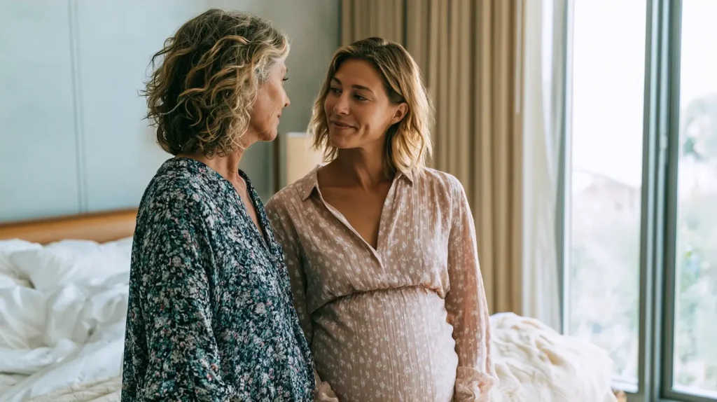 From First Contraction to First Cry: Natural Birth in a Birth Center