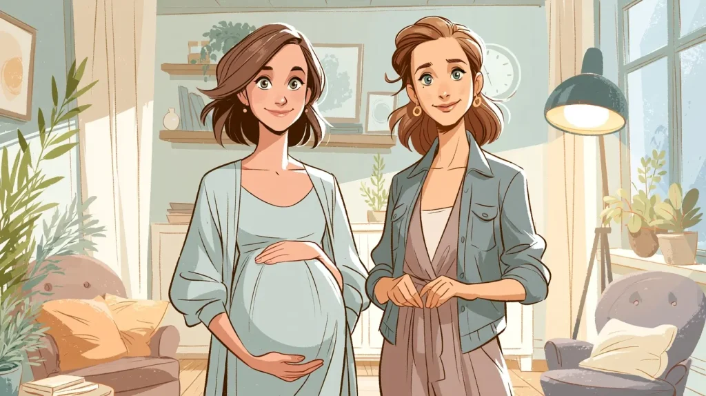 The Birth Center Advantage of Having a Trusted Midwife