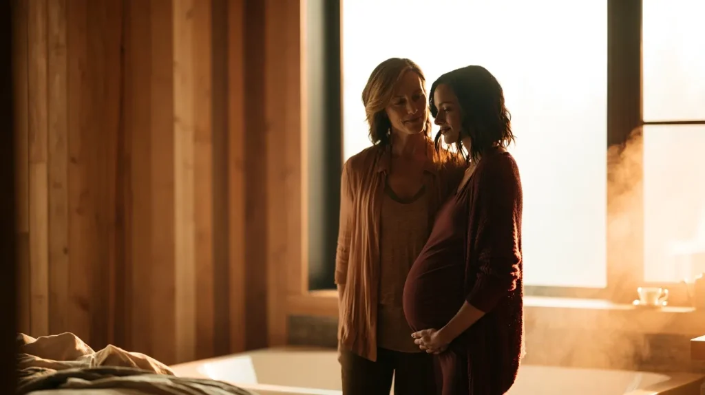 How Midwifery Shapes the Birth Center Experience