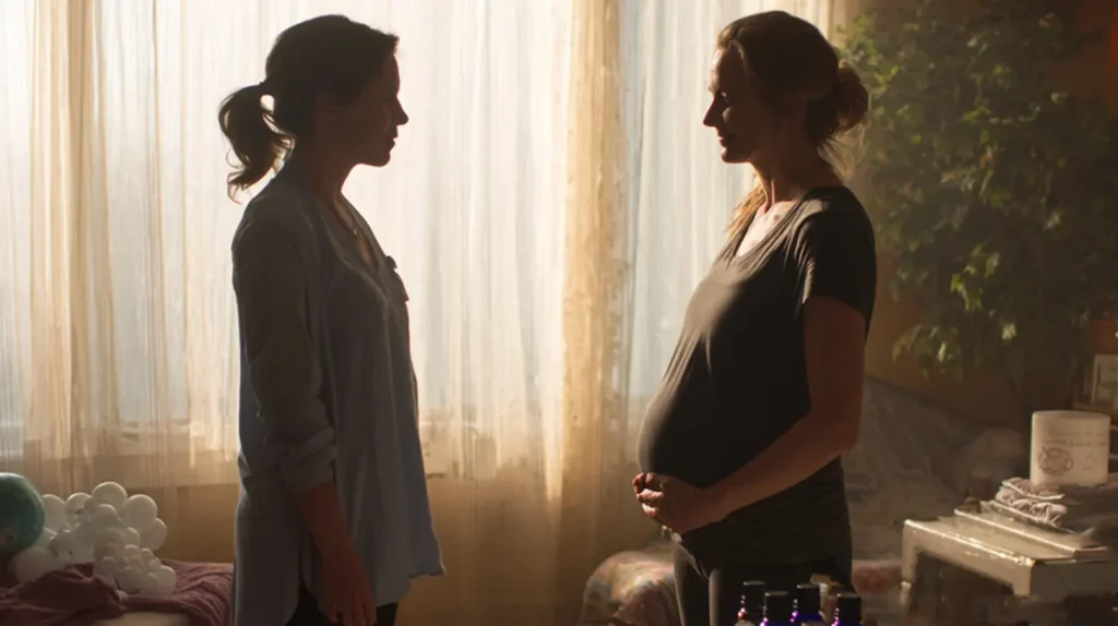 A Midwife You Trust Changes Waterbirth Preparation